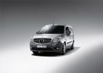 Mercedes-Benz Citan 2012 года